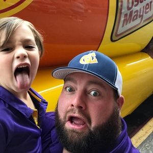 Meet your Posher, Ross